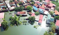 Công điện của Thủ tướng Chính phủ: Ứng phó lũ lớn ở Đồng bằng sông Cửu Long và mưa lũ tại Bắc Bộ