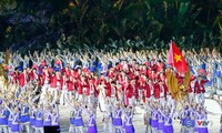 Việt Nam xếp thứ 17 trên Bảng tổng sắp huy chương ASIAD 2018
