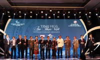 Khai mạc Hội chợ Du lịch quốc tế Thành phố Hồ Chí Minh năm 2018