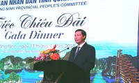 Quang Ninh continuará ofreciendo condiciones favorables para inversores extranjeros