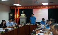 Đại hội công đoàn Việt Nam nhiệm kỳ 2018-2023 diễn ra từ ngày 24 - 26/09