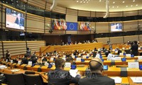 Việt Nam tích cực đóng góp với Hội nghị đối tác Nghị viện Á-Âu
