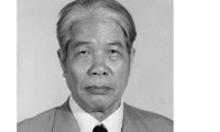 Thông cáo đặc biệt về Lễ tang Nguyên Tổng Bí thư Ban chấp hành Trung ương Đảng Cộng sản Việt Nam Đỗ Muời