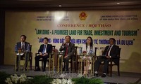 Lâm Đồng - Điểm nhấn thu hút đầu tư, du lịch từ Thái Lan     