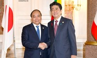  Thủ tướng Nguyễn Xuân Phúc dự Hội nghị Cấp cao Hợp tác Mekong-Nhật Bản lần thứ 10
