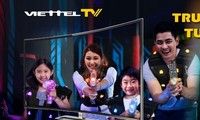 Viettel sẽ ra mắt dịch vụ truyền hình tương tác đầu tiên tại Việt Nam