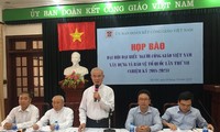Đại hội đại biểu người Công giáo Việt Nam xây dựng và bảo vệ Tổ quốc lần thứ 7, nhiệm kỳ 2018-2023