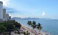 Năm Du lịch quốc gia 2019 sẽ gắn với lễ hội Biển Nha Trang