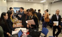 Thúc đẩy cơ hội hợp tác thương mại Việt Nam – Nhật Bản