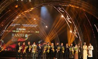  Khai mạc Liên hoan Phim quốc tế Hà Nội lần thứ V