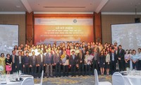 FAO đồng hành cùng Việt Nam 40 năm vì sự phát triển
