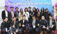 Ngày hội sinh viên Việt Nam tại Hàn Quốc lần thứ 14 – “Bữa tiệc văn hóa” dành cho sinh viên
