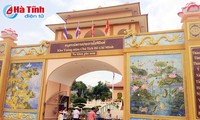 Đời sống của người Việt ở Nakhon Phanom, Thái Lan ngày càng khấm khá