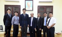  Việt Nam hợp tác với Hội đồng Olympic châu Á thực hiện nhiều chương trình dành cho vận động viên
