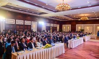 200 đại biểu tham dự Diễn đàn tri thức trẻ Việt Nam toàn cầu lần thứ I