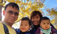 Nguyễn Xuân Phong: Tôi muốn góp 1 viên gạch cho “Đổi mới Sáng tạo Việt Nam“