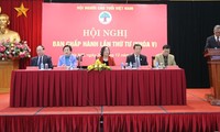 Hội nghị Ban Chấp hành Trung ương Hội Người cao tuổi Việt Nam lần thứ IV, khóa V