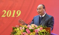  Thủ tướng Nguyễn Xuân Phúc chủ trì Hội nghị toàn quốc tổng kết công tác dân vận năm 2018