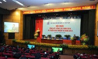Thủ tướng Nguyễn Xuân Phúc dự hội nghị tổng kết Tập đoàn Dầu khí Quốc gia Việt Nam