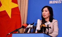Việt Nam đặc biệt coi trọng và nghiêm túc thực hiện Cơ chế Rà soát Định kỳ Phổ quát của Hội đồng Nhân quyền Liên hợp quốc