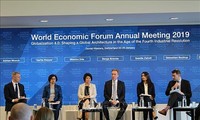 Thế giới trông đợi gì từ Davos 2019?