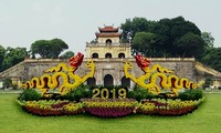 Đặc sắc Festival Văn hóa Truyền thống Việt – Giao lưu Quốc tế 2019
