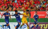  Việt Nam có 5 CLB đạt chuẩn AFC năm 2019