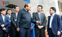  Thủ tướng Nguyễn Xuân Phúc: Việt Nam đã sẵn sàng cho hội nghị thượng đỉnh Mỹ-Triều