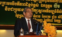 Campuchia hoan nghênh dự án của các nhà đầu tư Việt Nam