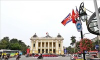 Hội nghị Thượng đỉnh Hoa Kỳ - Triều Tiên lần hai: Việt Nam khẳng định vị thế của một cường quốc ngoại giao thế giới