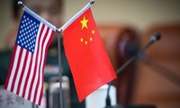 Những triển vọng tích cực trong quan hệ thương mại Mỹ - Trung