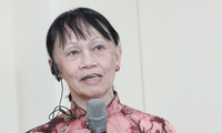 APFSV: Thay đổi tinh thần theo hướng có lợi cho phụ nữ Việt làm khoa học