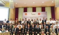  Việt Nam - Đan Mạch nhất trí cùng tiếp tục giai đoạn 2 Dự án hợp tác giáo dục dạy nghề
