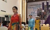 Festival Nghề truyền thống Huế 2019: Hội tụ “Tinh hoa nghề Việt”