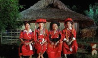 Dân tộc Cờ Lao 
