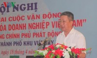 Xây dựng văn hóa doanh nghiệp Việt Nam là yếu tố quyết định thành công