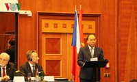 Mở ra không gian rộng lớn cho quan hệ hợp tác giữa Việt Nam với Romania và Cộng hòa Czech