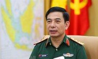  Việt Nam tham dự hội nghị an ninh quốc tế MCIS-8 tại Nga