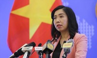 Việt Nam bác bỏ quyết định đơn phương của Trung Quốc về cấm đánh bắt cá ở khu vực Biển Đông