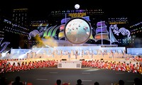 Khai mạc năm Du lịch Quốc gia 2019 và Festival Biển Nha Trang - Khánh Hòa