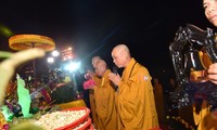 Truyền thông quốc tế thông tin về Đại lễ Phật đản Liên hợp quốc Vesak 2019 
