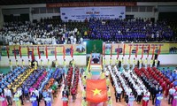 Hội thi thể thao các dân tộc thiểu số toàn quốc lần thứ XI, khu vực II năm 2019
