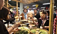 Festival Văn hóa ẩm thực – “điểm nhấn” Năm chéo Việt – Nga