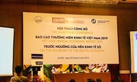 Hai kịch bản cho kinh tế Việt Nam trong bối cảnh mới
