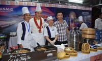 Khai mạc Lễ hội ẩm thực quốc tế Đà Nẵng 2019
