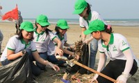 Chiến dịch “Hãy làm sạch biển” 2019: Tử tế với đại dương 