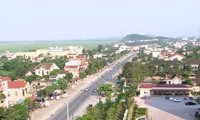 Ngân hàng Thế giới hỗ trợ bốn đô thị của Việt Nam phát triển cơ sở hạ tầng thiết yếu
