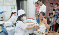 Ngân hàng Thế giới phê duyệt khoản vay hỗ trợ cải thiện dịch vụ y tế cơ sở tại Việt Nam