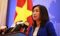 Việt Nam kiên quyết ngăn chặn các hành vi gian lận thương mại