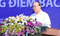 Thủ tướng Nguyễn Xuân Phúc: Vùng kinh tế trọng điểm Bắc Bộ cần cần giữ vững vai trò trung tâm kinh tế